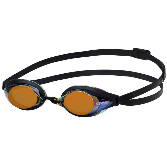 Swans SR - 7MTF Swim Goggles | The Bike Affair