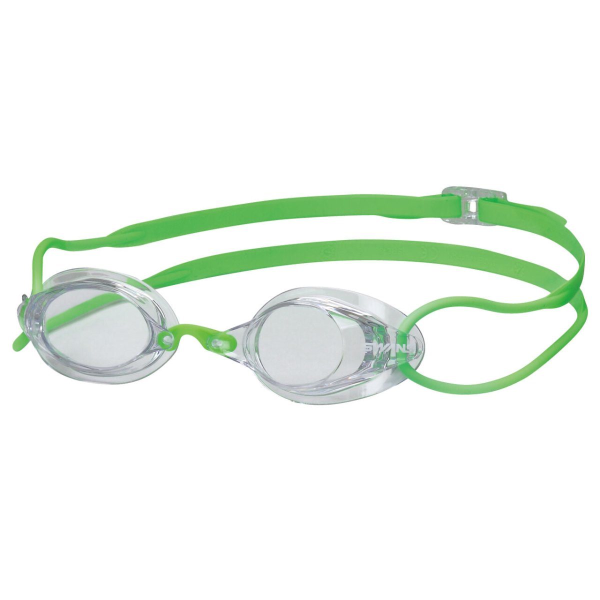 Swans SR - 7N Swim Goggles | The Bike Affair