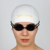 Swans SR - 7N Swim Goggles | The Bike Affair