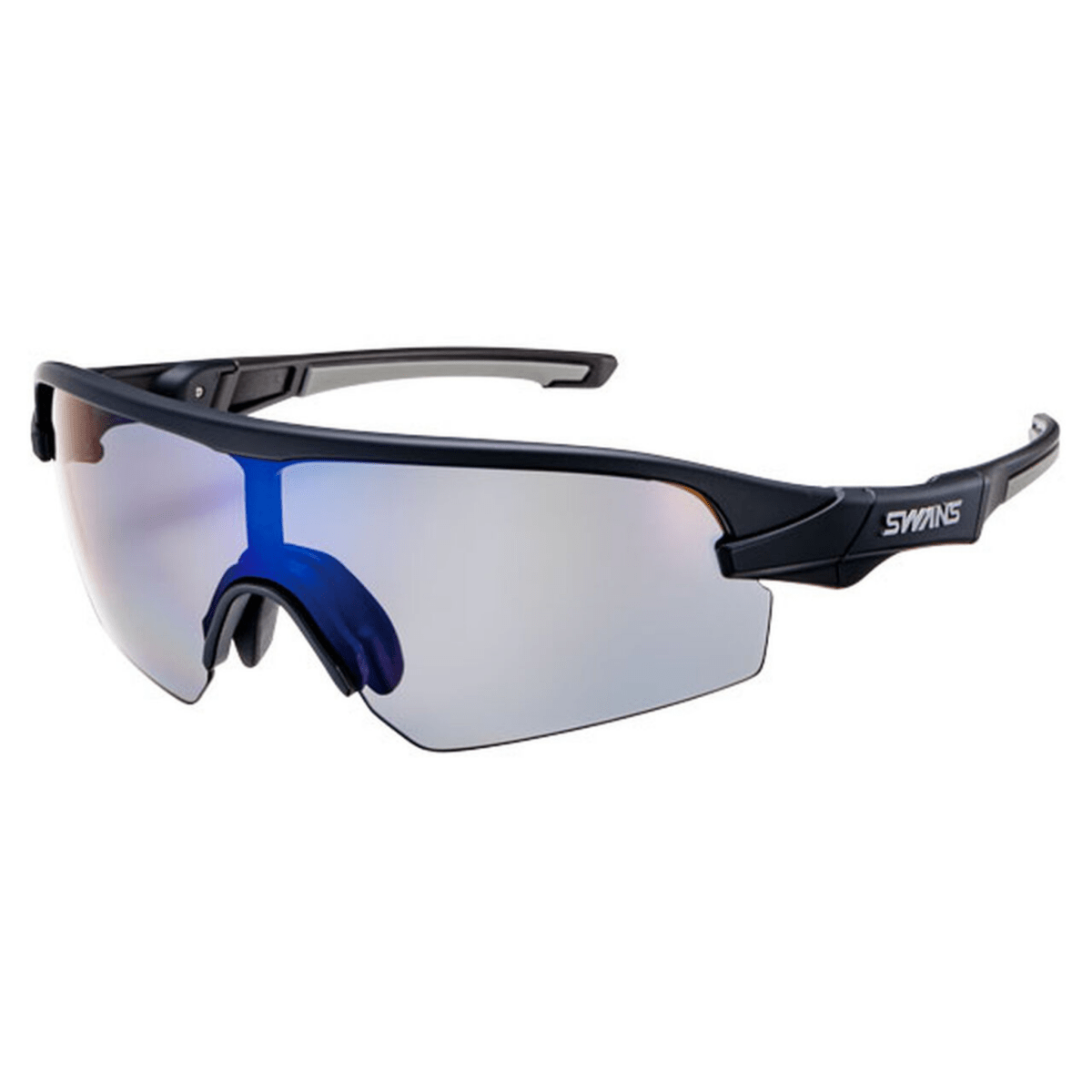 Swans STRIX DA - 0151 Sport Sunglasses | The Bike Affair