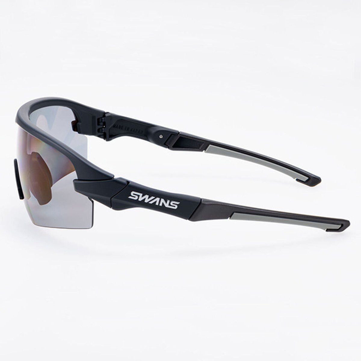 Swans STRIX DA - 0151 Sport Sunglasses | The Bike Affair