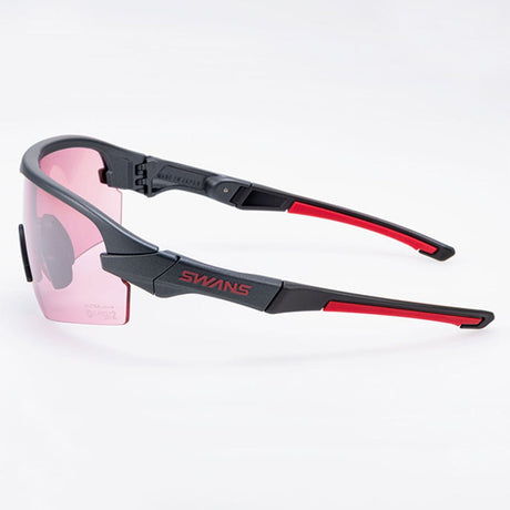 Swans STRIX DA - 4417 Sunglasses | The Bike Affair