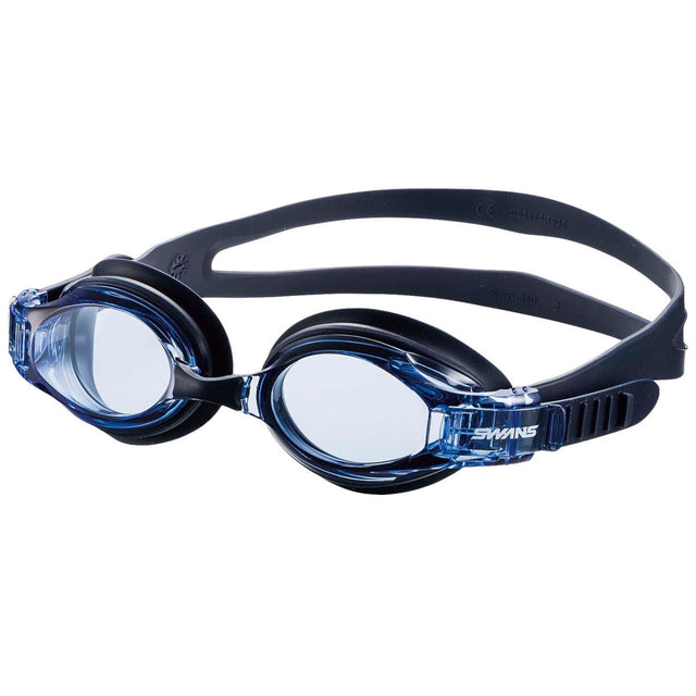 Swans SW - 34 Swim Goggles | The Bike Affair