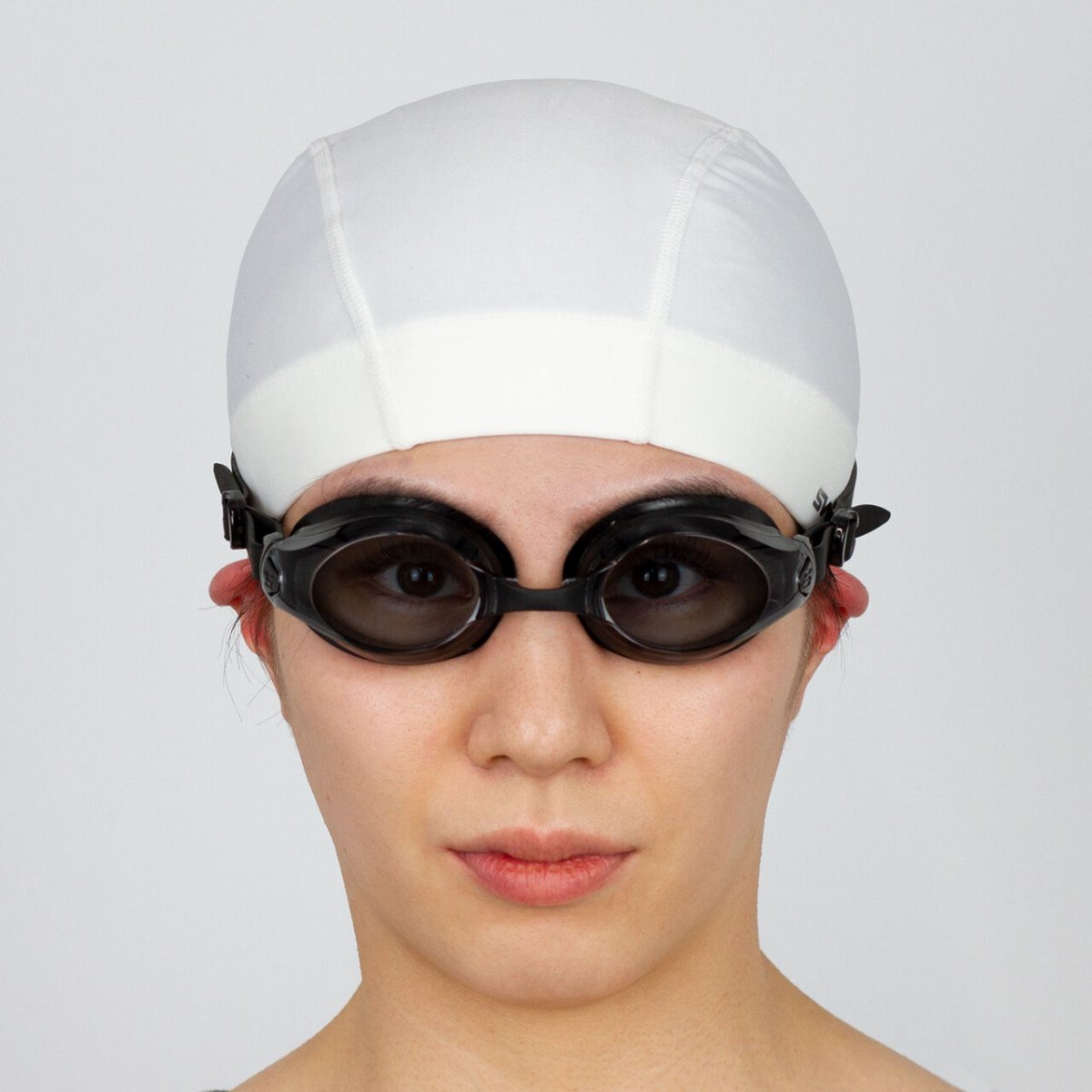 Swans SW - 45MEM Swim Goggles | The Bike Affair