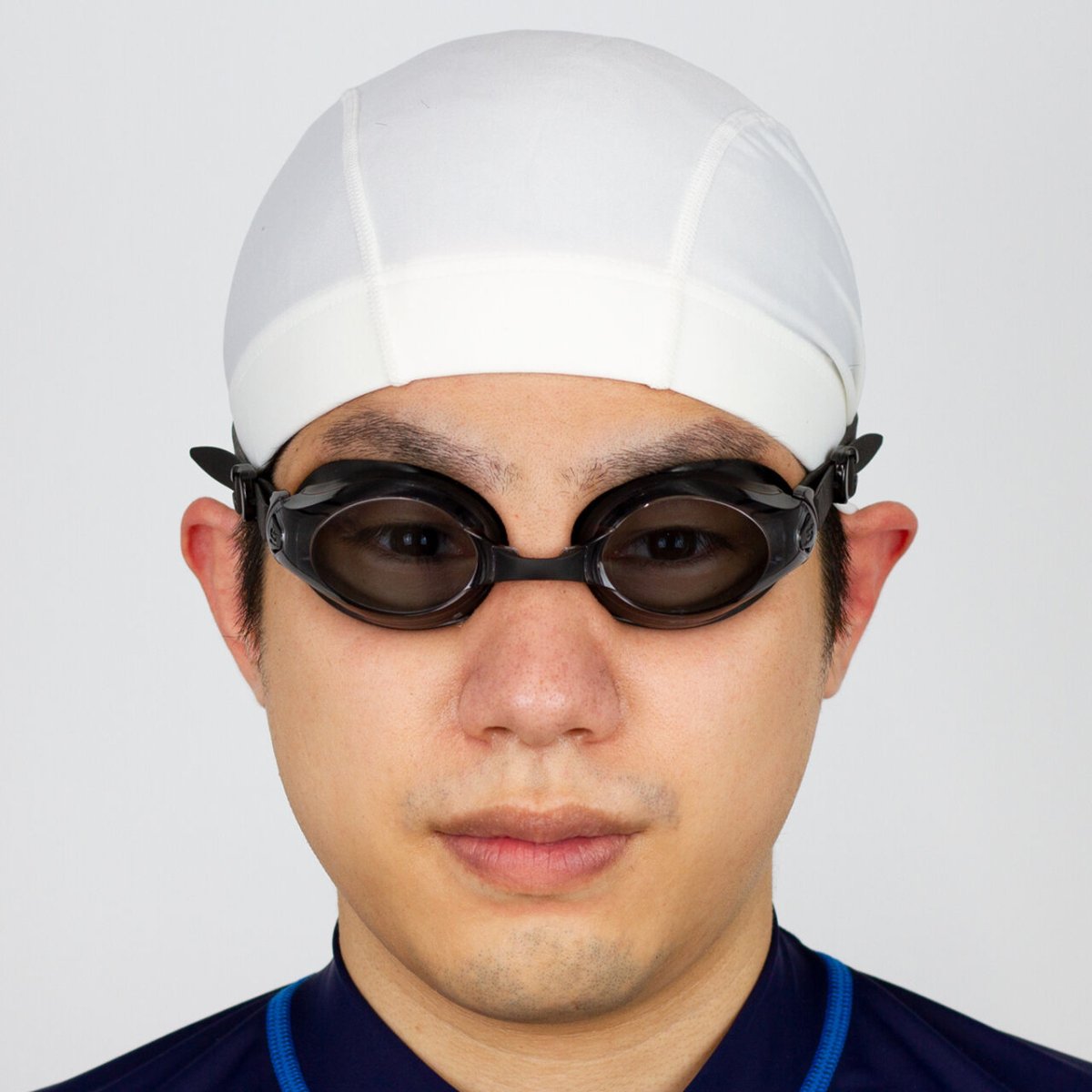 Swans SW - 45MEM Swim Goggles | The Bike Affair