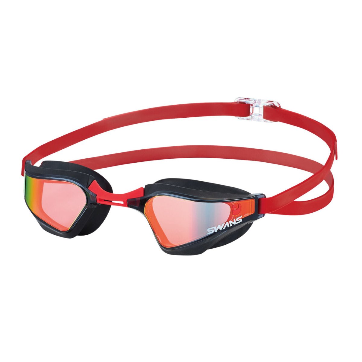 Swans Valkyrie SR - 72MMIT PAF AB Swim Goggles | The Bike Affair