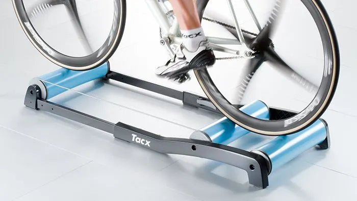 Tacx Antares Basic Roller | The Bike Affair