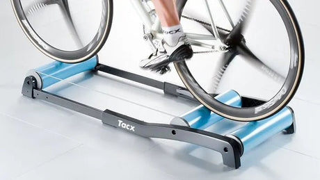 Tacx Antares Basic Roller | The Bike Affair