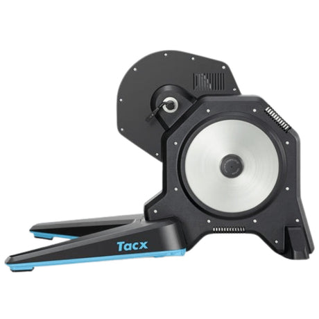 Tacx Flux 2 Indoor Smart Indoor Trainer | The Bike Affair