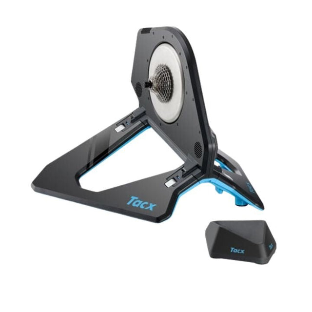 Tacx Neo 2T Smart Indoor Trainer | The Bike Affair