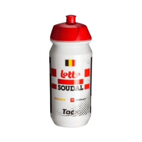 Tacx Shiva 500ml. Team Pro Bottle | The Bike Affair