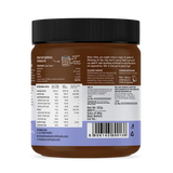 The Whole Truth Dark Chocolate Protein Peanut Butter 325g | The Bike Affair