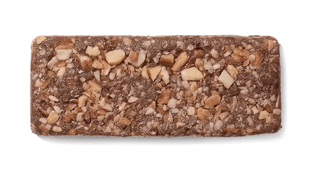 The Whole Truth Energy Bars | The Bike Affair