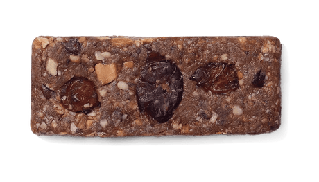 The Whole Truth Energy Bars | The Bike Affair