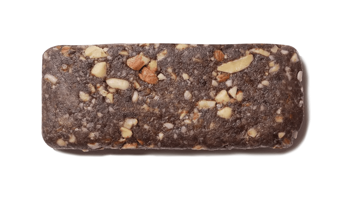 The Whole Truth Energy Bars | The Bike Affair