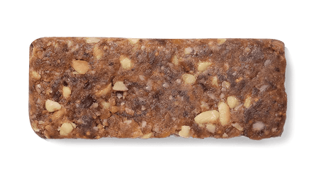 The Whole Truth Energy Bars | The Bike Affair