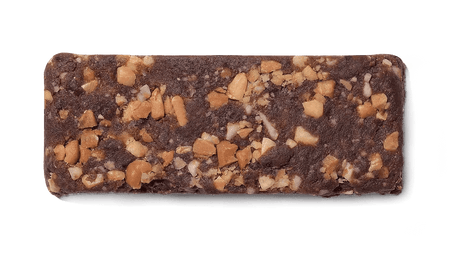 The Whole Truth Energy Bars | The Bike Affair