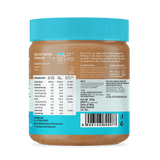 The Whole Truth Peanut Butter with Dates 325g | The Bike Affair