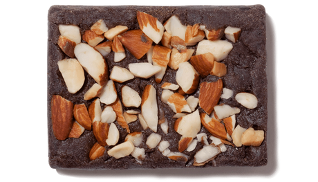 The Whole Truth Protein Bars | The Bike Affair