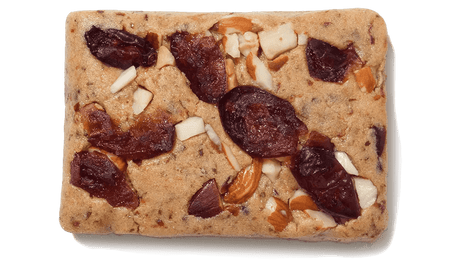 The Whole Truth Protein Bars | The Bike Affair