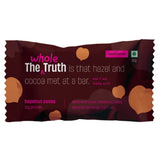 The Whole Truth Protein Bars | The Bike Affair