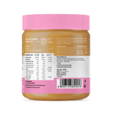 The Whole Truth Unsweetened Peanut Butter 325g | The Bike Affair