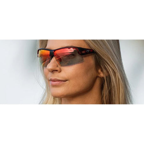 Tifosi Crit Sunglasses | The Bike Affair