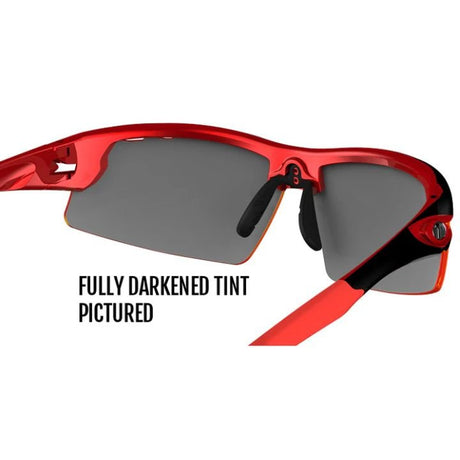 Tifosi Crit Sunglasses | The Bike Affair