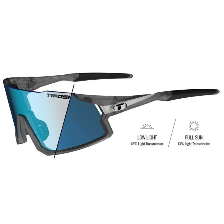 Tifosi Stash Sunglasses | The Bike Affair