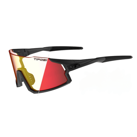 Tifosi Stash Sunglasses | The Bike Affair