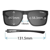 Tifosi Swick Sunglasses | The Bike Affair