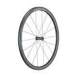 Token Combo Carbon Rim Brake Wheelset Ventous 36mm(F) & Konax Pro 52mm(R) SRAM/Shimano | The Bike Affair