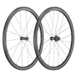 Token Combo Carbon Rim Brake Wheelset Ventous 36mm(F) & Konax Pro 52mm(R) SRAM/Shimano | The Bike Affair