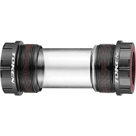 Token English Thread Ceramic Bottom Bracket For Shimano/SRAM GXP Crankset | The Bike Affair