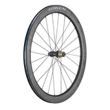 Token Konax Pro 52mm 11 Speed SRAM/Shimano Carbon Disc Brake Wheelset | The Bike Affair