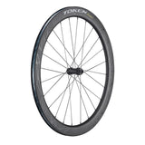 Token Konax Pro 52mm 11 Speed SRAM/Shimano Carbon Disc Brake Wheelset | The Bike Affair