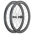 Token Konax Pro 52mm Tubless Sram/Shimano Carbon Rim Brake Wheelset | The Bike Affair