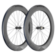 Token Konax Tri Carbon Disc Brake Wheelset 76mm 11 Speed SRAM/Shimano | The Bike Affair