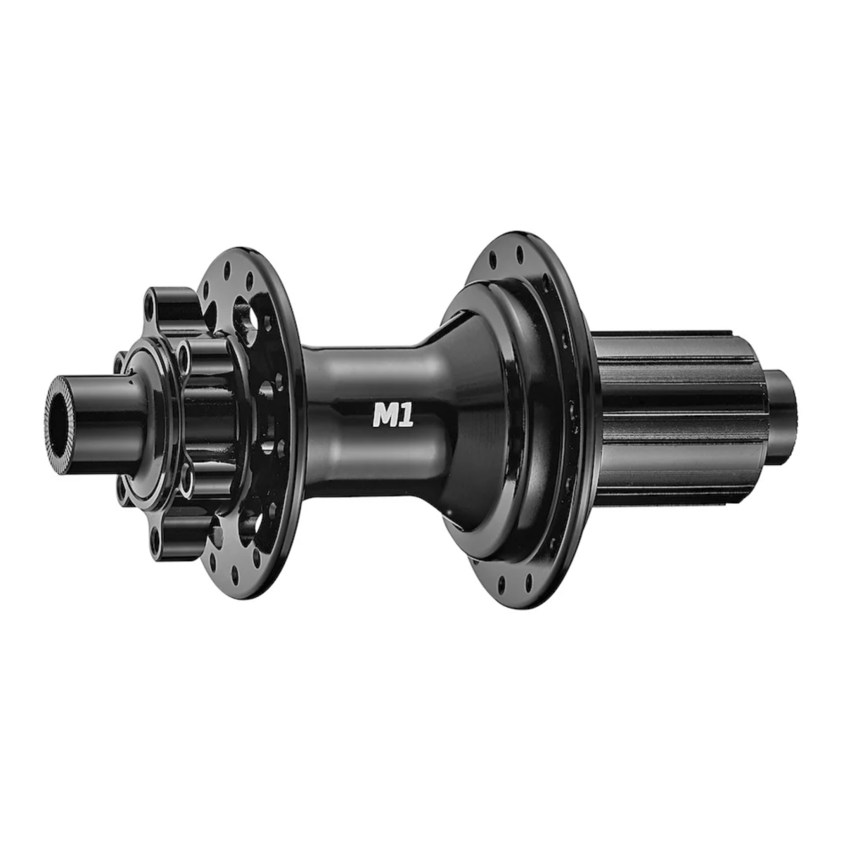 Token M1 Shimano Thru Axle Rear Hub | The Bike Affair