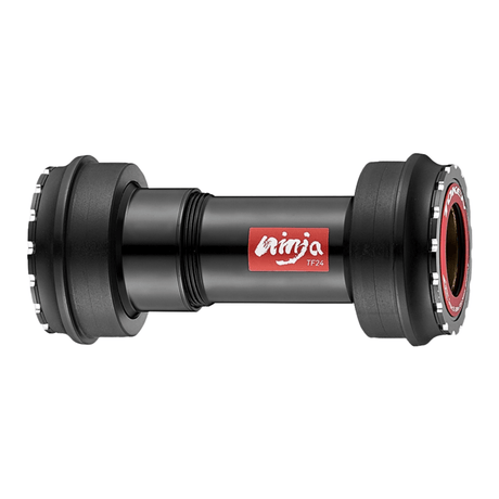 Token Ninja Fusion PF30 Bottom Bracket For Shimano Crankset | The Bike Affair