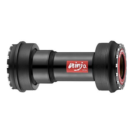 Token Ninja PF30 Ceramic Bottom Bracket for Shimano | The Bike Affair