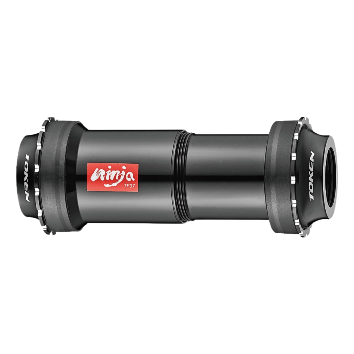 Token Ninja PF30 Ceramic Bottom Bracket for SRAM GXP | The Bike Affair