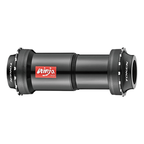 Token Ninja PF30 Ceramic Bottom Bracket for SRAM GXP | The Bike Affair