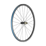 Token Prime C25AD 25mm Alloy Disc Brake Wheelset | The Bike Affair