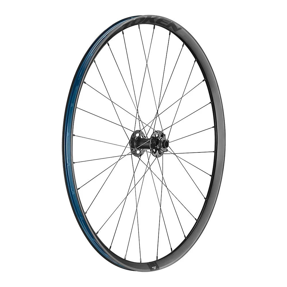 Token Prime G23AR Boost Alloy MTB Tubeless Disc Brake Shimano/Sram Wheelset | The Bike Affair