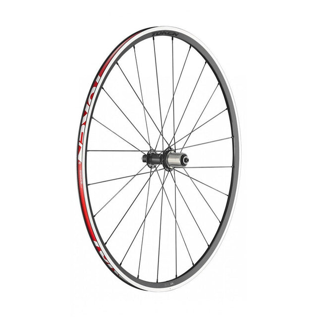 Token Resolute Aluminium Rim Brake Wheelset | The Bike Affair