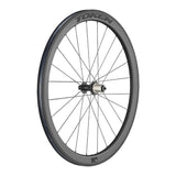 Token Resolute Full Carbon Clincher 45mm 11 Sped SRAM/Shimano Rim Brake Wheelset | The Bike Affair