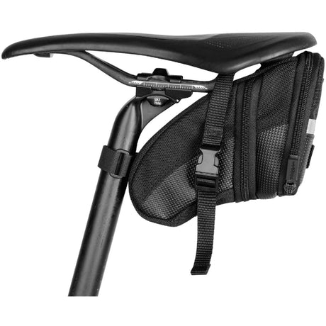 Topeak Aero Wedge Pack | The Bike Affair