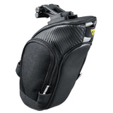 Topeak MondoPack F25 Saddle Bag | The Bike Affair