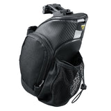 Topeak MondoPack Hydro F25 Saddle Bag | The Bike Affair